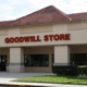 Goodwill Donation Center