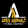 Apex Asphalt & Seal Coating gallery