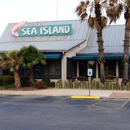 Sea Island Shrimp House - Seafood Restaurants