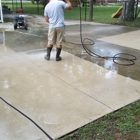 JC Power Washing