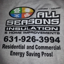 ALL SEASONS INSULATION inc. - Insulation Contractors