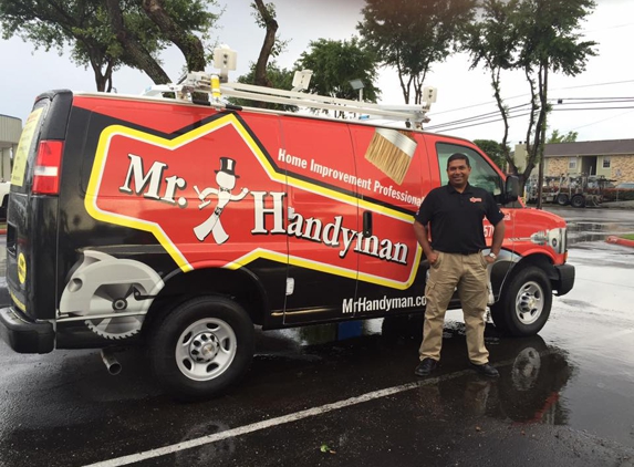 Mr. Handyman of South Austin/Lakeway - Austin, TX