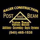 Rager Construction - General Contractors