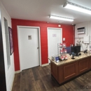 CubeSmart Self Storage - Self Storage