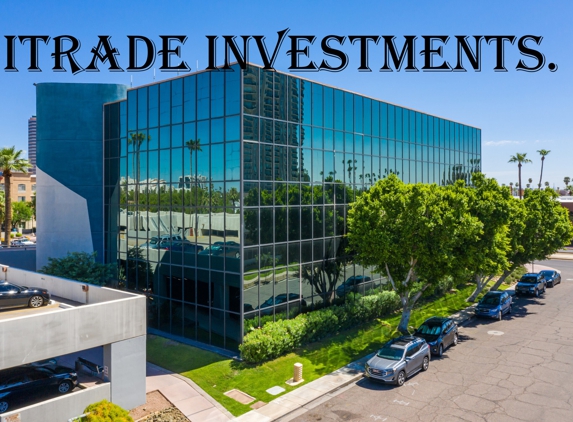 iTrade Investments LLC - Phoenix, AZ