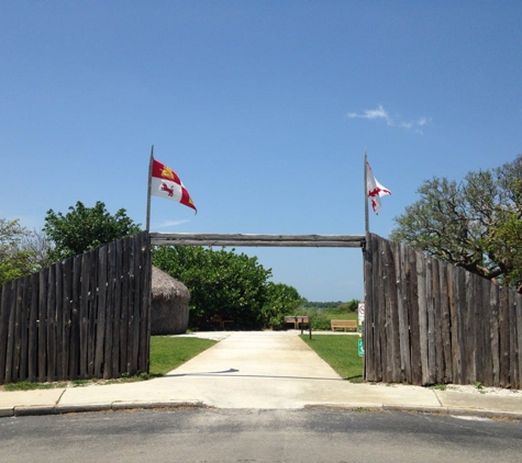 De Soto National Memorial - Bradenton, FL