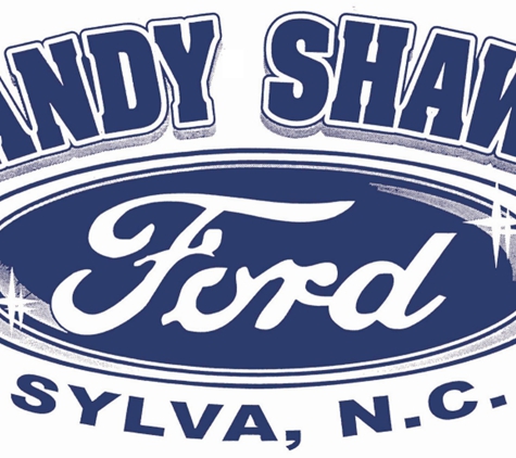 Andy Shaw Ford, Inc. - Sylva, NC