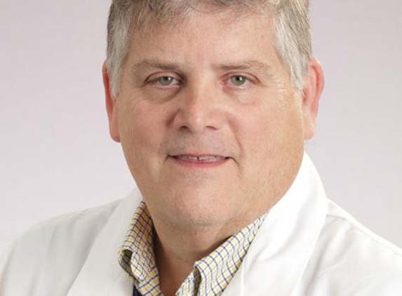 Gregory L Fuqua, MD - Frankfort, KY