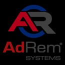 AdRem Systems Corporation - Computer Security-Systems & Services