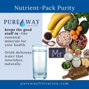 Pure Way of Baltimore - Water Treatment Equipment-Service & Supplies