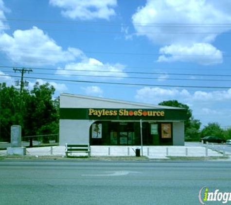 Payless ShoeSource - San Antonio, TX