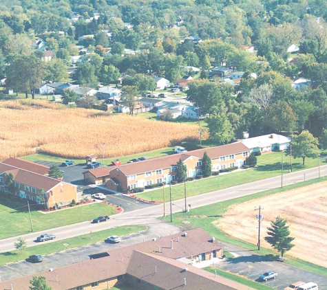 Avalon Village Townhouses - Wabash, IN