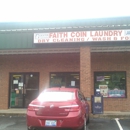 Faith Coin Laundry - Coin Operated Washers & Dryers