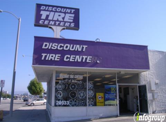 Pep Boys Auto Service & Tire - Torrance, CA