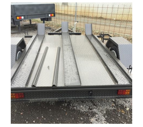 Tip N Go Trailers - Kialla, VIC
