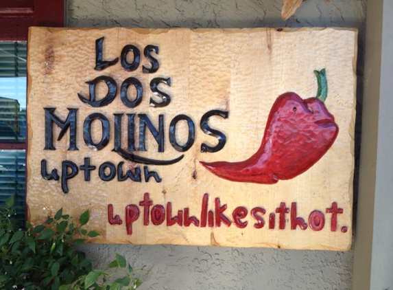 Los Dos Molinos - Phoenix, AZ