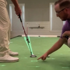 Sea Island Golf Performance Center