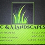 C & A Landscapes