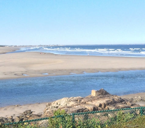 Beachmere Inn - Ogunquit, ME