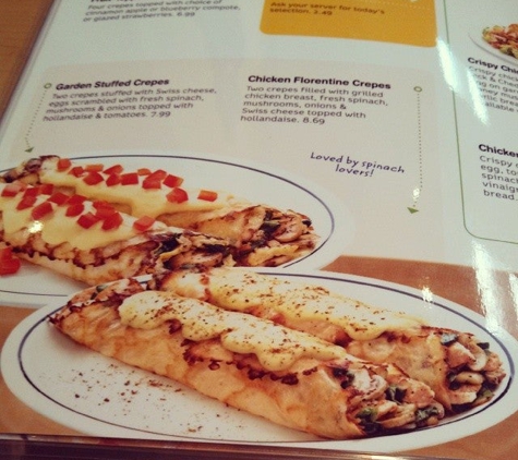 IHOP - Saginaw, MI