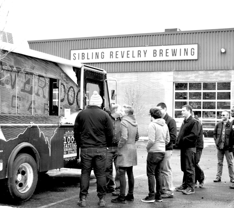 Sibling Revelry Brewing - Westlake, OH