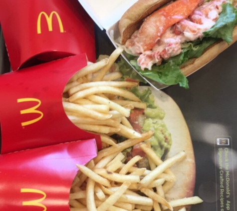 McDonald's - Honolulu, HI