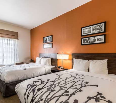 Sleep Inn & Suites Stafford - Sugarland - Stafford, TX