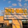 Mi-Box Moving & Mobile Storage of Houston gallery