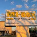 Mi-Box Moving & Mobile Storage of Houston - Self Storage