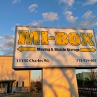 Mi-Box Moving & Mobile Storage of Houston