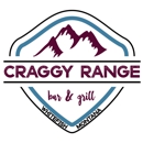 Craggy Range Bar & Grill - Bar & Grills