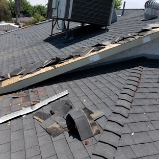 M.C. Roofing - San Bernardino, CA