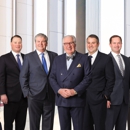 Rochow, John - Investment Advisory Service