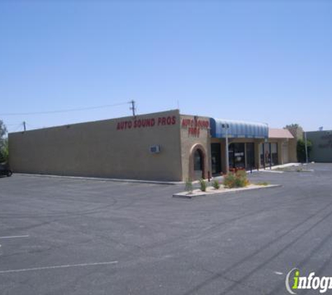 7-Eleven - Cathedral City, CA