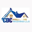 CDC Pressure Washing - Pressure Washing Equipment & Services