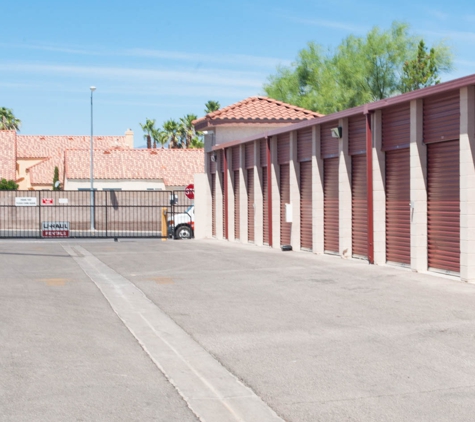 American Mini Storage - Las Vegas, NV