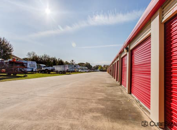 CubeSmart Self Storage - Spring, TX