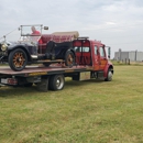 Strickland Road Service LLC - Towing