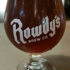 Rowdy's Brew Co gallery