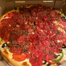 Buddyz A Chicago Pizzeria - Pizza
