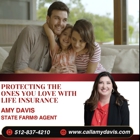 Amy Davis - State Farm Insurance Agent