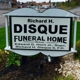 Richard H. Disque Funeral Home