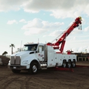 Eppler Towing & Recovery - Towing