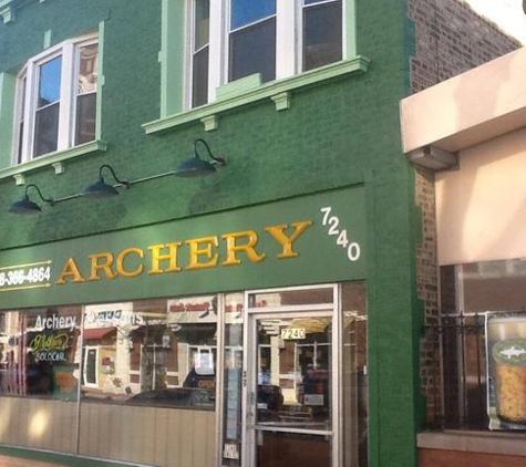 Archery Custom Shop - Forest Park, IL