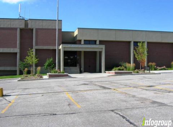 St Robert Bellarmine School - Omaha, NE