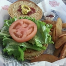 Fuddruckers - American Restaurants