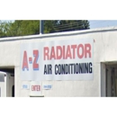 A-Z Auto Radiator & AC - Heating Contractors & Specialties