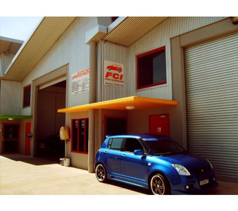 Freddy's Car Installations - Winnellie, NT