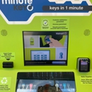 Minute Key - Locks & Locksmiths