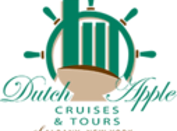 Dutch Apple Cruises & Tours - Albany, NY
